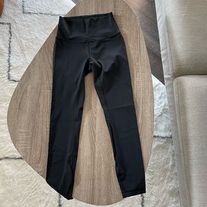 Lululemon Wunder Under HR Tight 25”